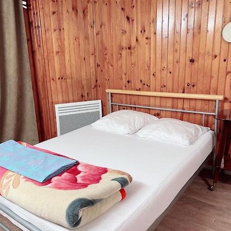Aroma House Tulle Εξωτερικό φωτογραφία